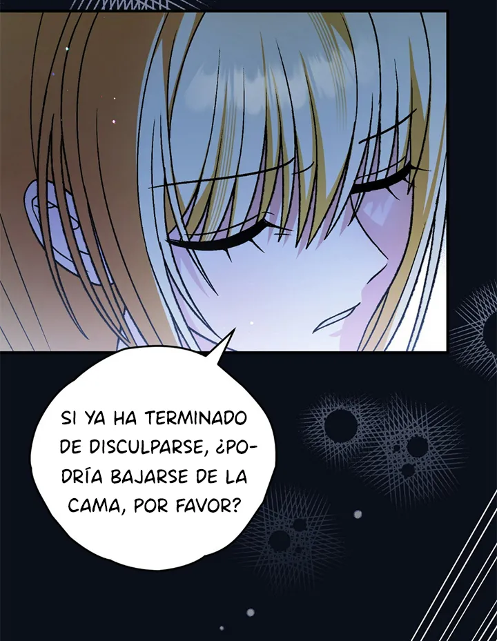 A Mi Querido Lobo - Capítulo 28 - Página 40 - LectorTMOo
