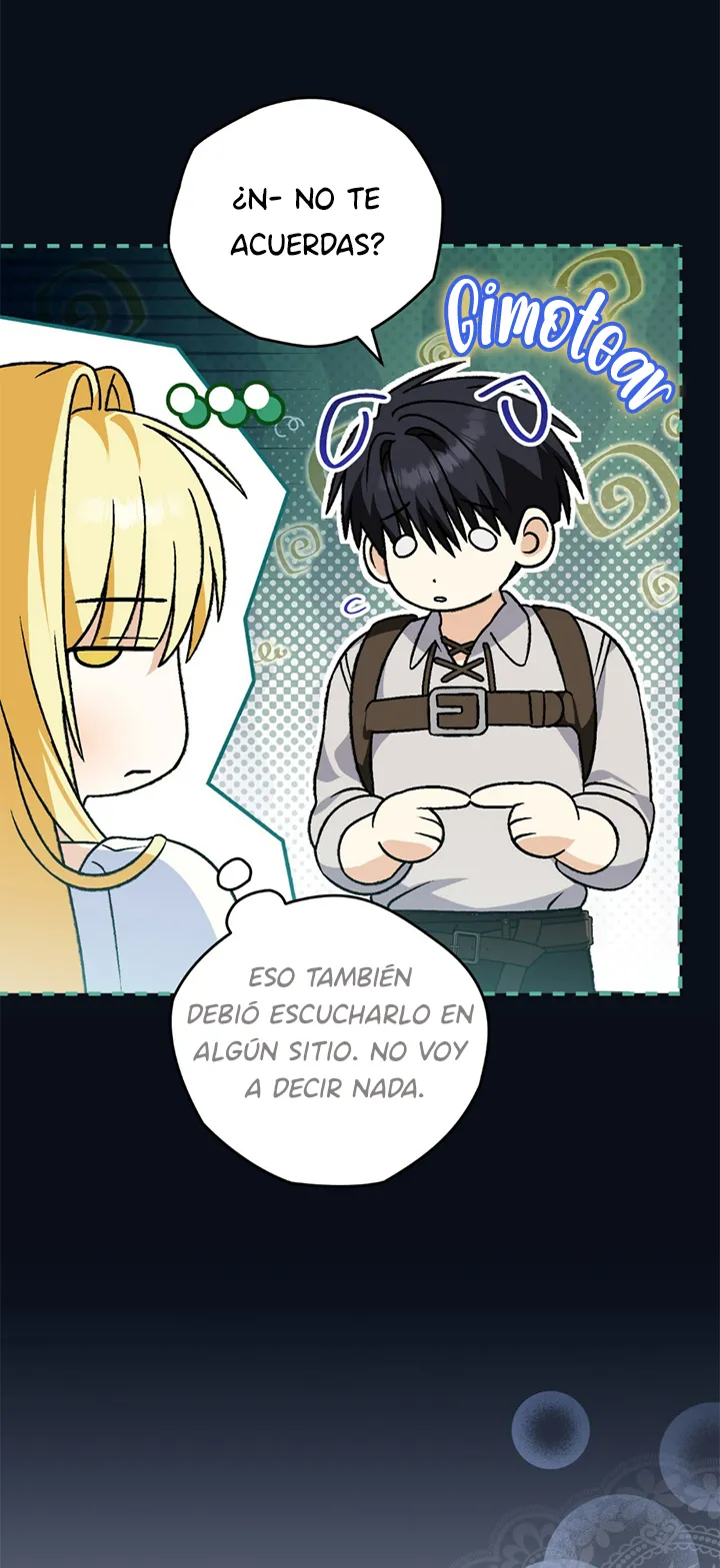 A Mi Querido Lobo - Capítulo 28 - Página 43 - LectorTMOo