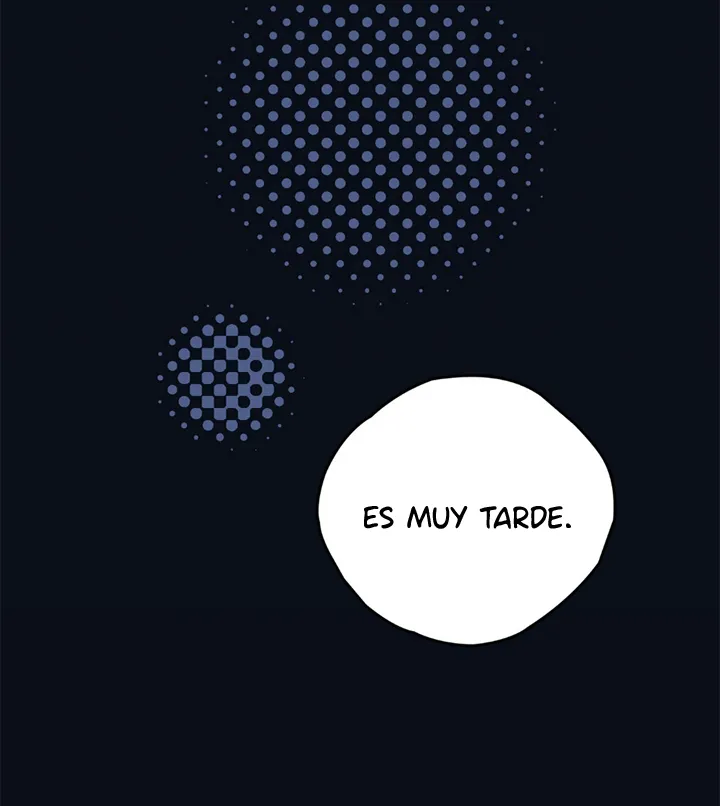 A Mi Querido Lobo - Capítulo 28 - Página 56 - LectorTMOo