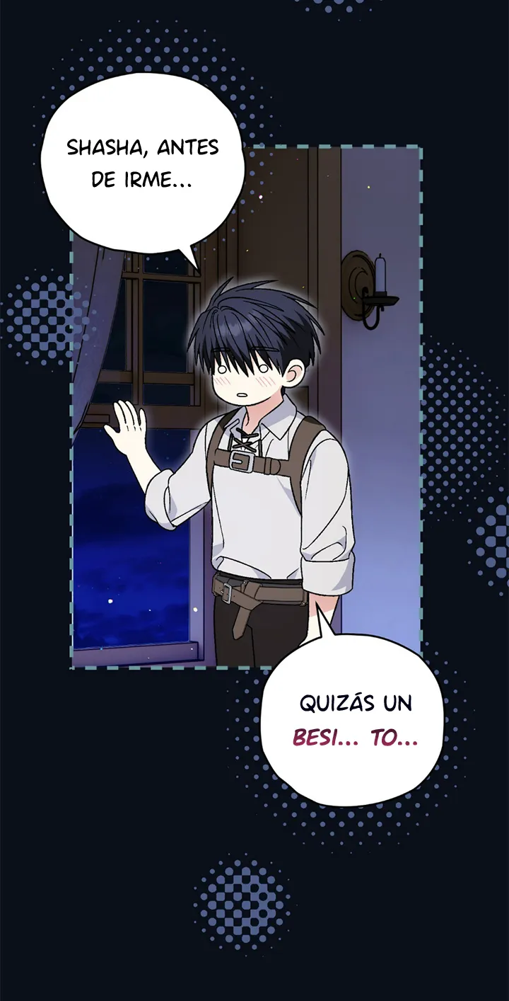 A Mi Querido Lobo - Capítulo 28 - Página 60 - LectorTMOo