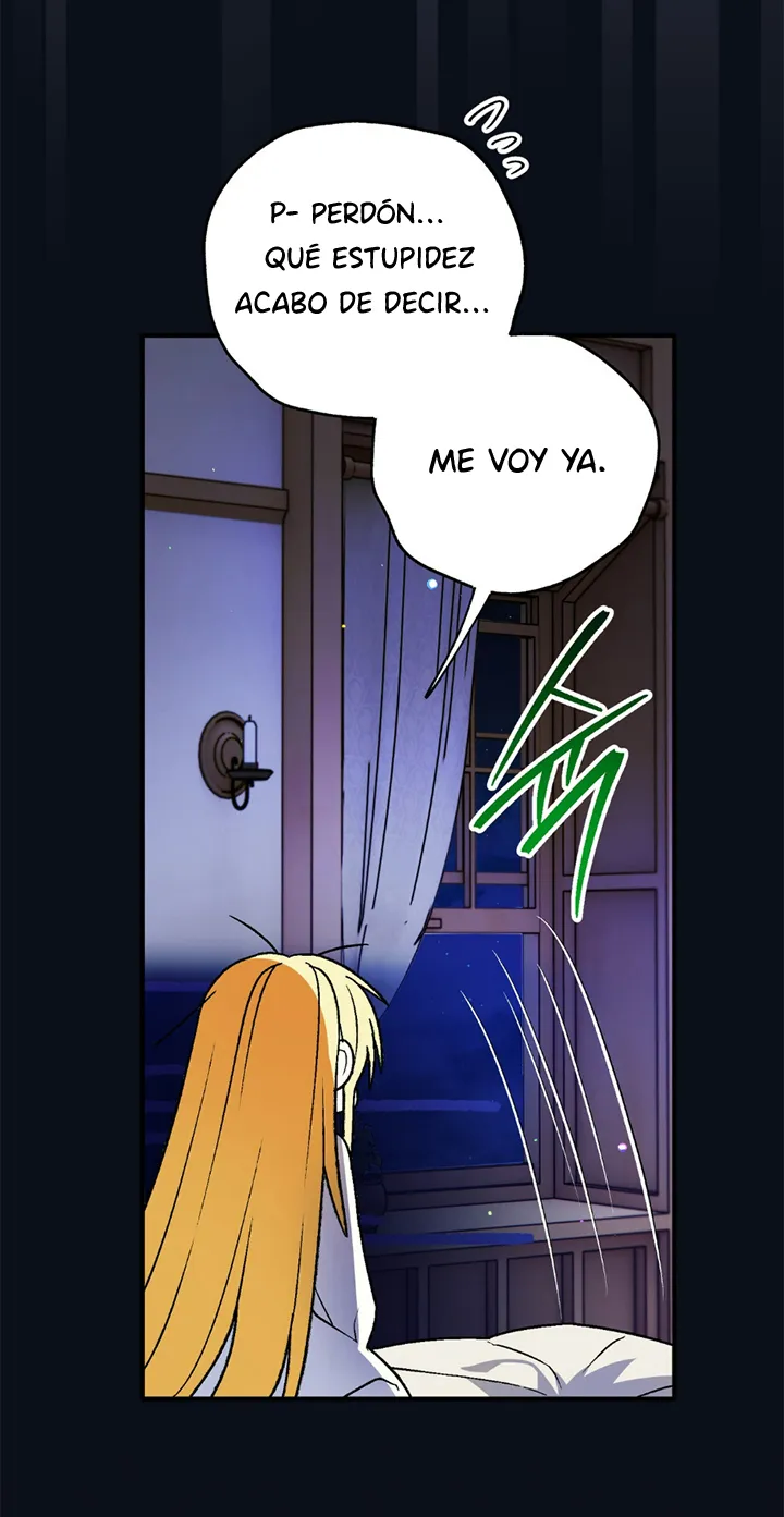 A Mi Querido Lobo - Capítulo 28 - Página 64 - LectorTMOo