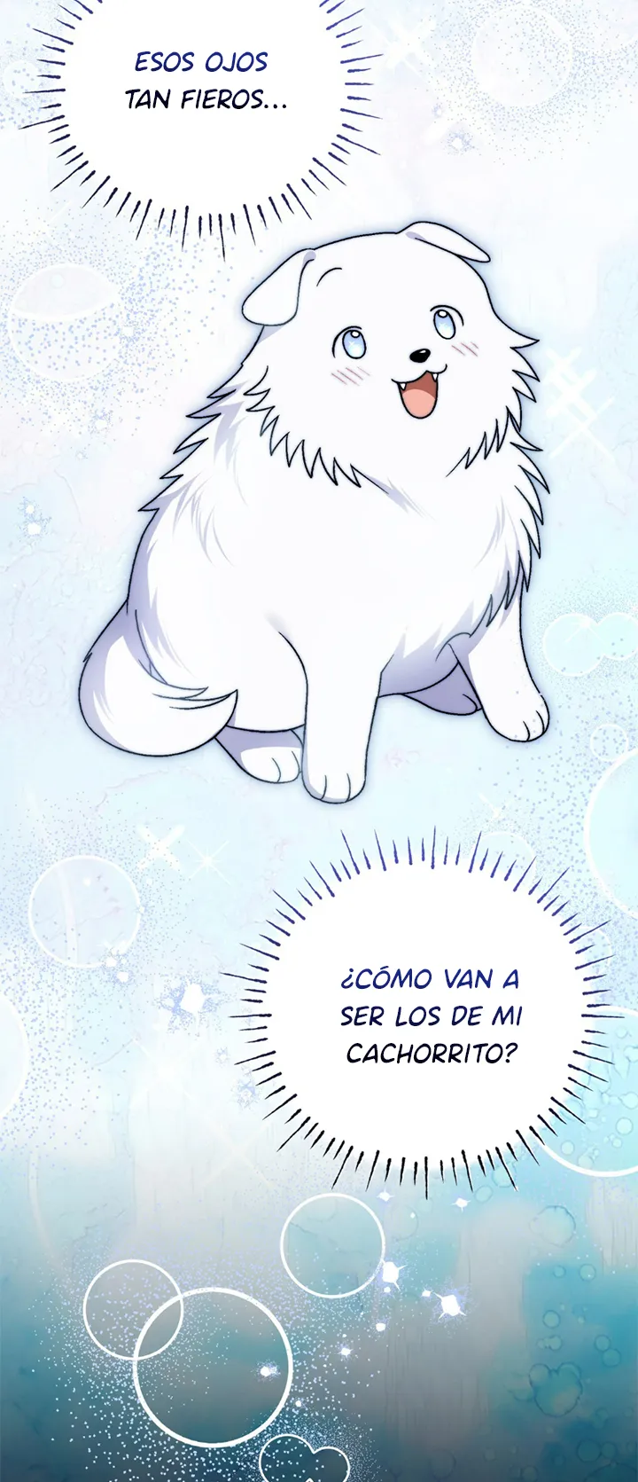 A Mi Querido Lobo - Capítulo 28 - Página 7 - LectorTMOo