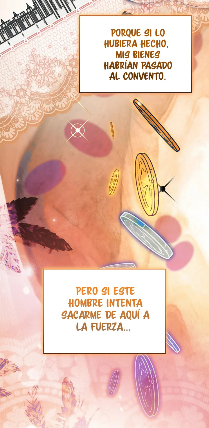A Mi Querido Lobo - Capítulo 28 - Página 70 - LectorTMOo