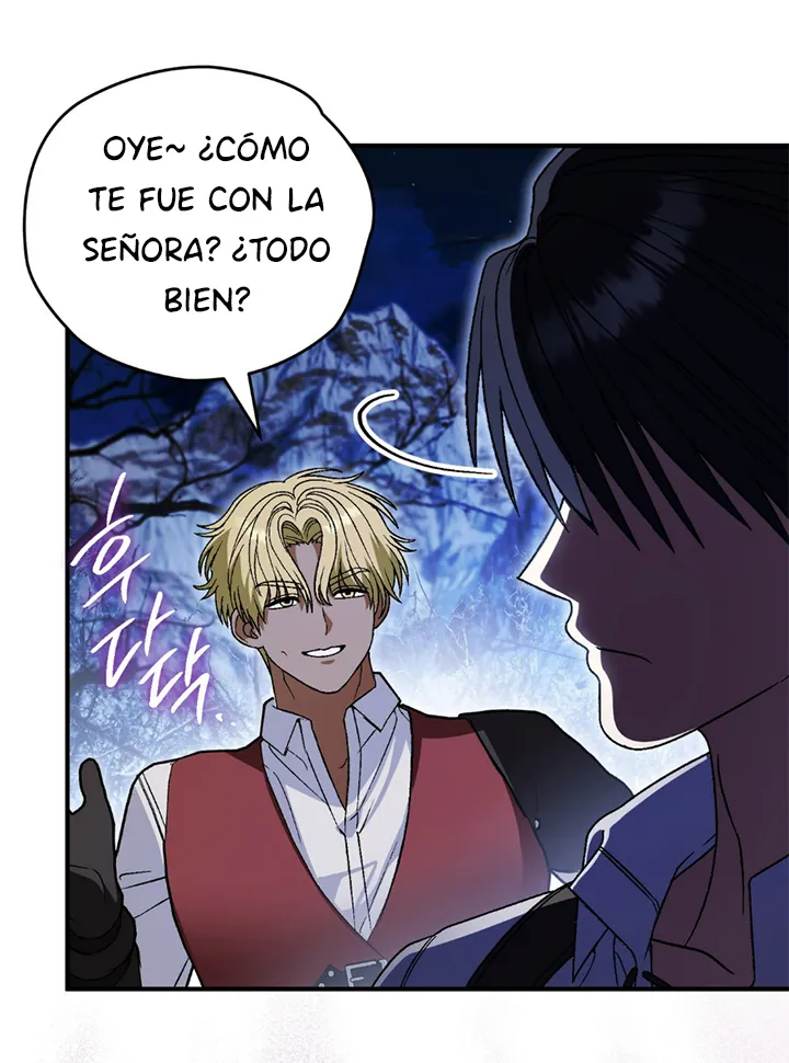 A Mi Querido Lobo - Capítulo 28 - Página 75 - LectorTMOo