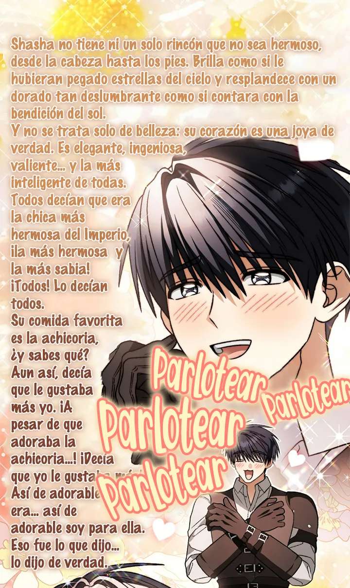 A Mi Querido Lobo - Capítulo 28 - Página 78 - LectorTMOo