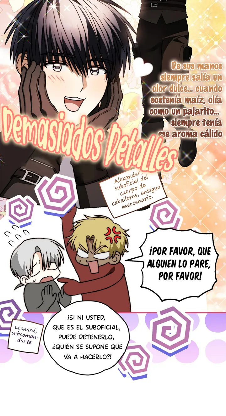 A Mi Querido Lobo - Capítulo 28 - Página 79 - LectorTMOo