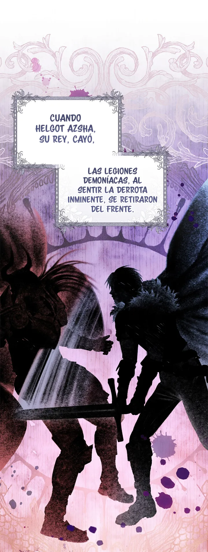 A Mi Querido Lobo - Capítulo 28 - Página 80 - LectorTMOo