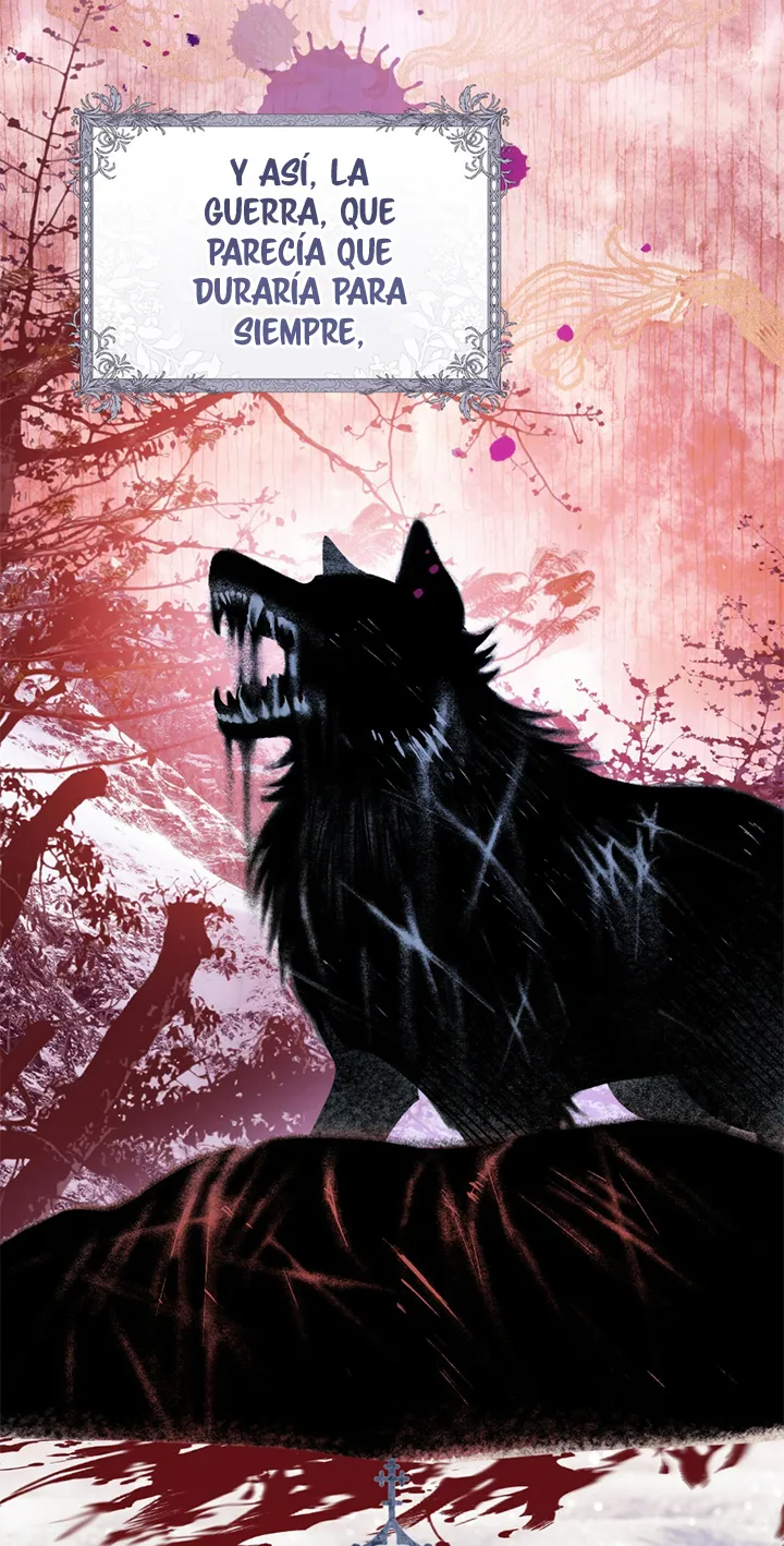 A Mi Querido Lobo - Capítulo 28 - Página 81 - LectorTMOo