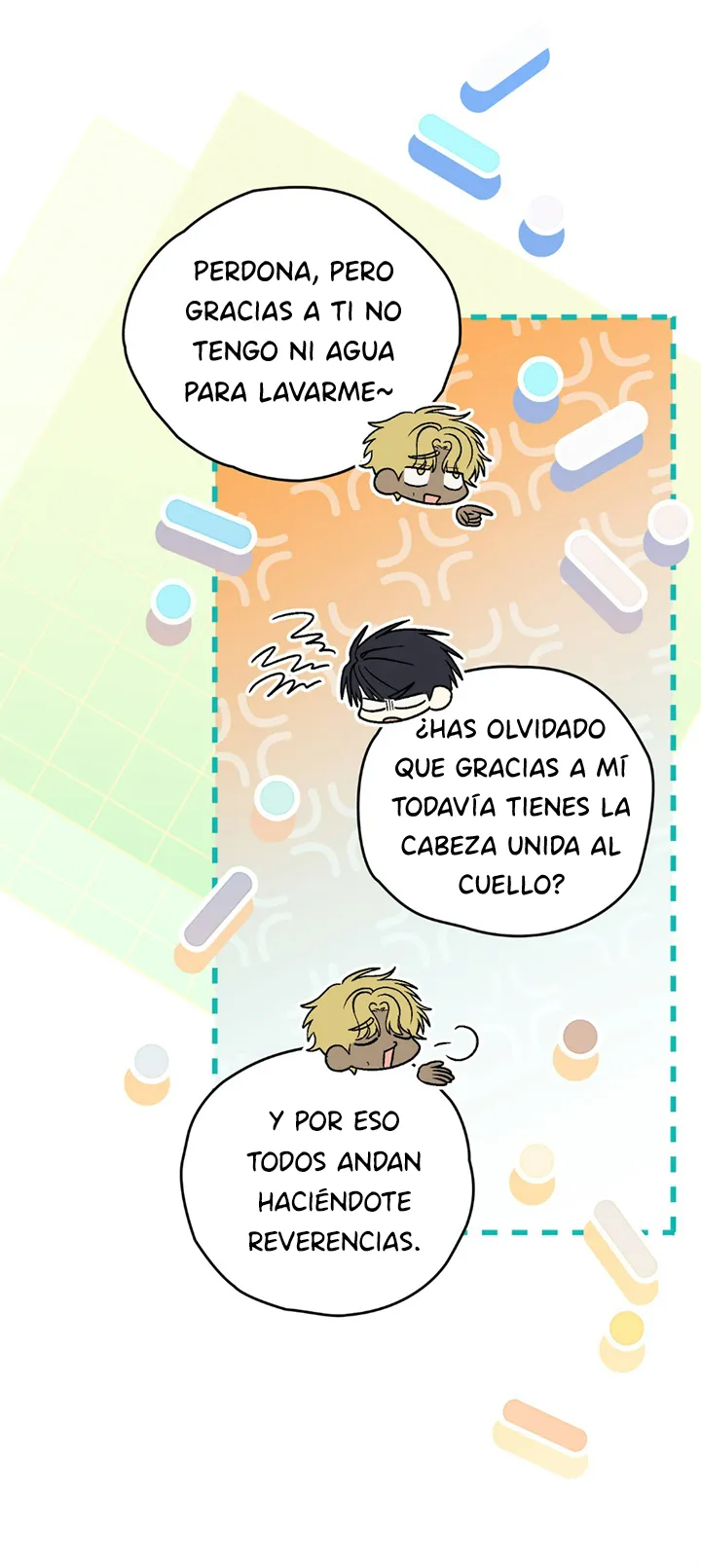 A Mi Querido Lobo - Capítulo 29 - Página 14 - LectorTMOo