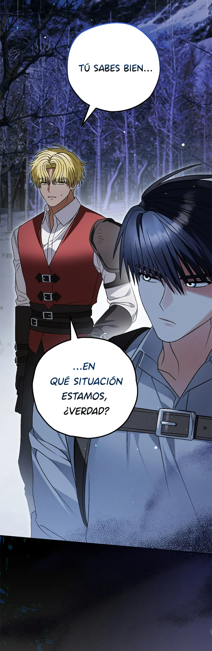 A Mi Querido Lobo - Capítulo 29 - Página 16 - LectorTMOo