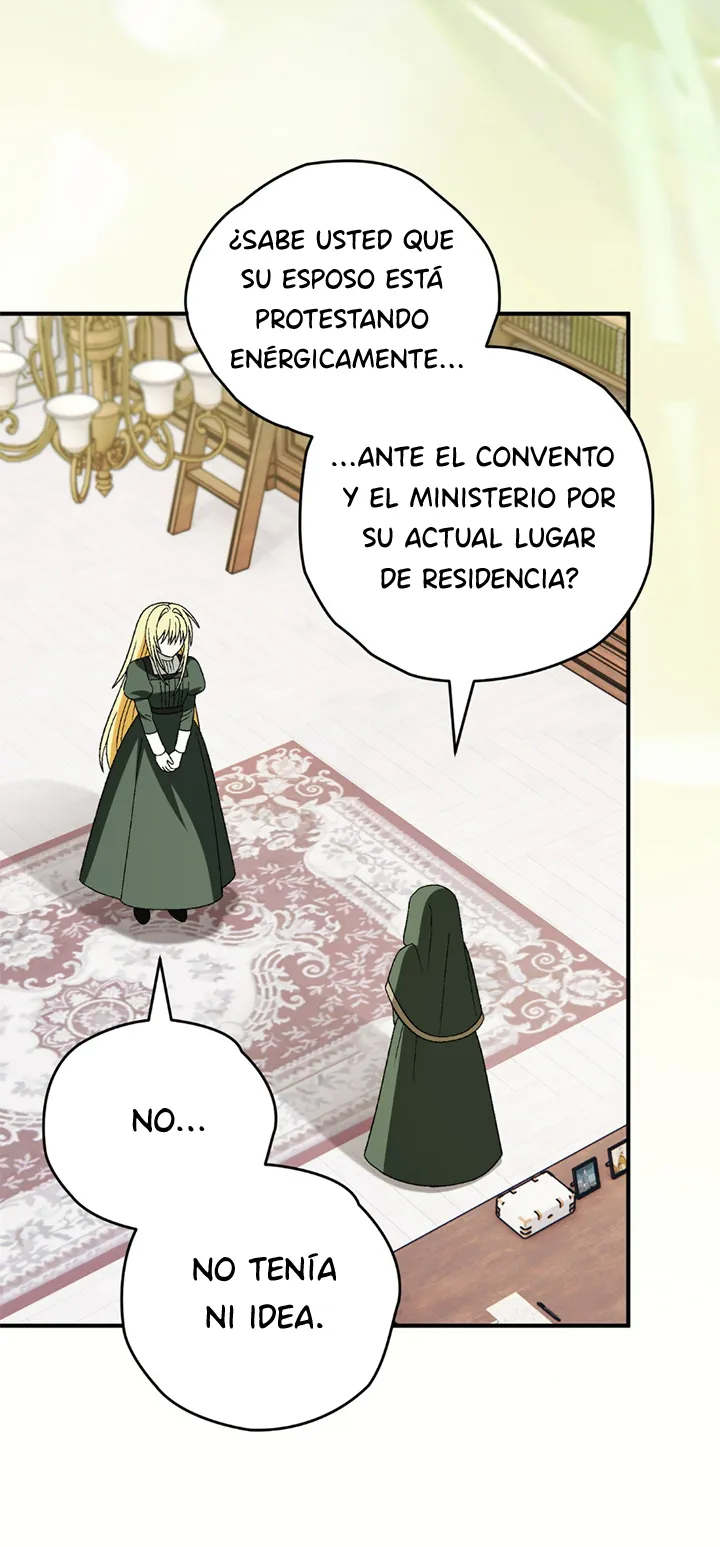 A Mi Querido Lobo - Capítulo 29 - Página 21 - LectorTMOo