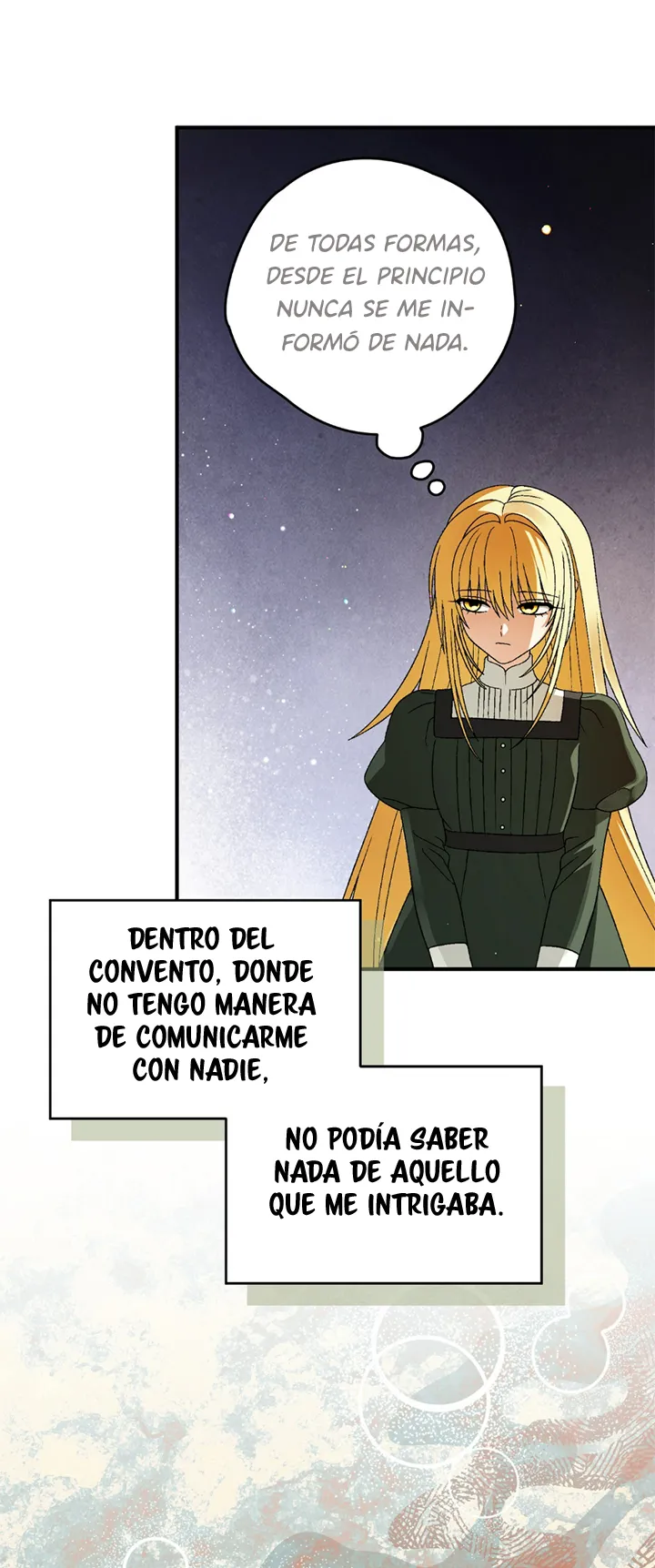 A Mi Querido Lobo - Capítulo 29 - Página 22 - LectorTMOo