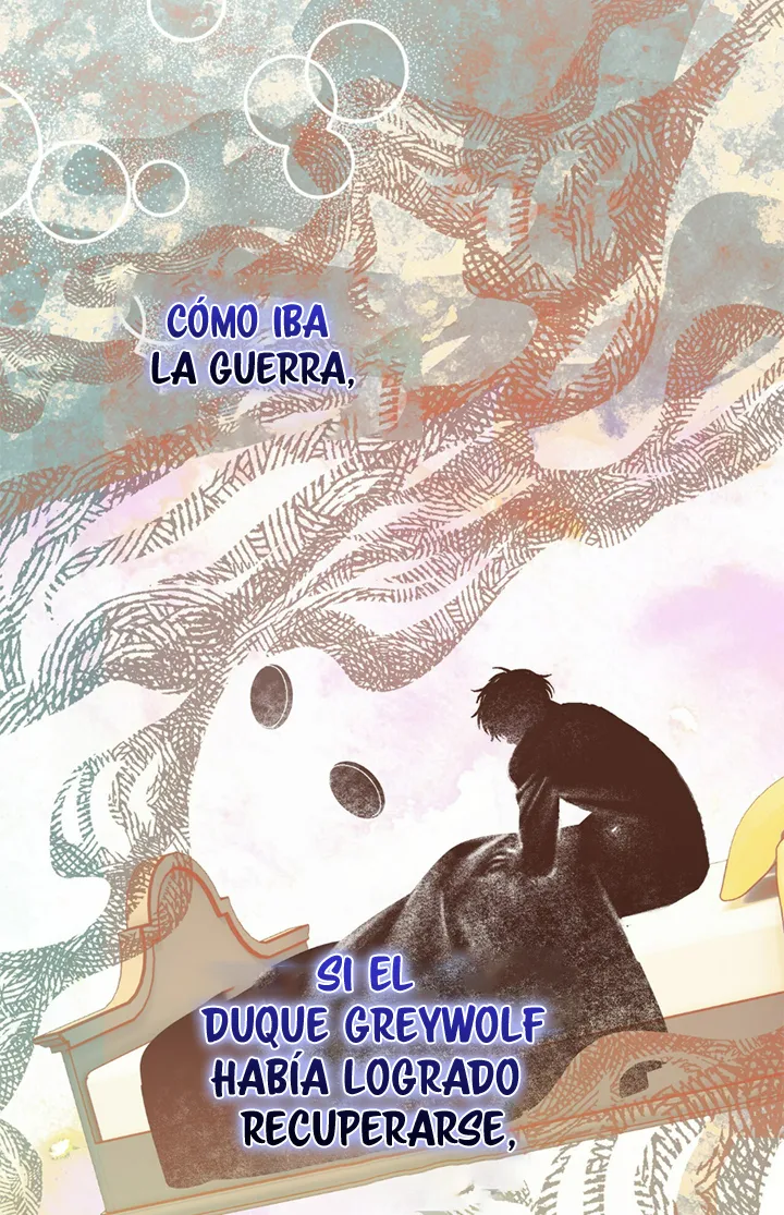 A Mi Querido Lobo - Capítulo 29 - Página 23 - LectorTMOo
