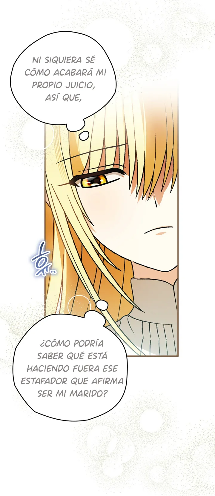 A Mi Querido Lobo - Capítulo 29 - Página 26 - LectorTMOo