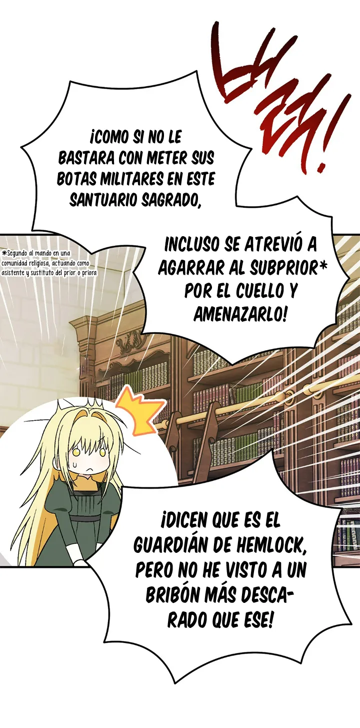 A Mi Querido Lobo - Capítulo 29 - Página 27 - LectorTMOo