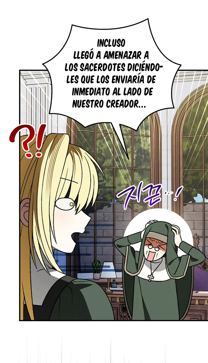 A Mi Querido Lobo - Capítulo 29 - Página 28 - LectorTMOo