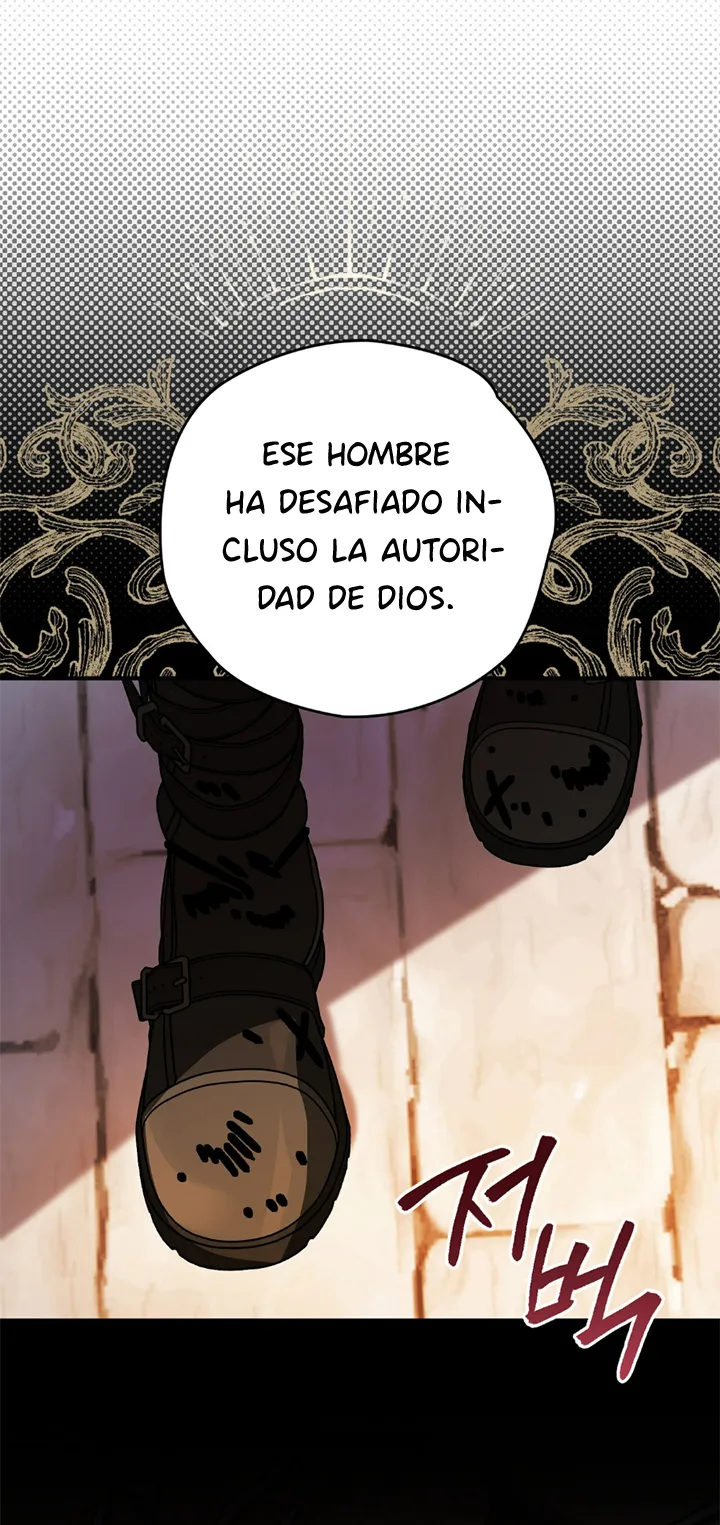 A Mi Querido Lobo - Capítulo 29 - Página 33 - LectorTMOo