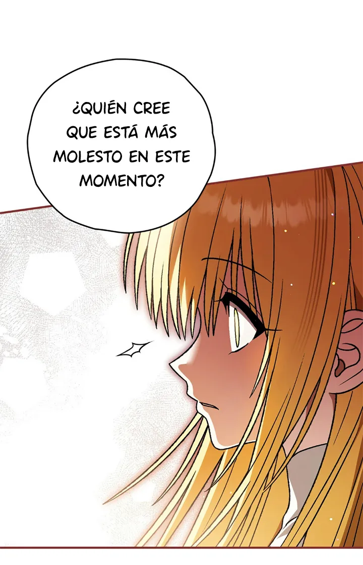 A Mi Querido Lobo - Capítulo 29 - Página 40 - LectorTMOo