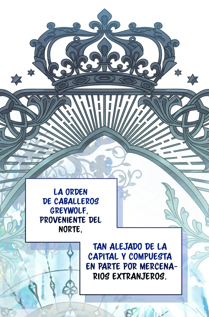 A Mi Querido Lobo - Capítulo 29 - Página 41 - LectorTMOo