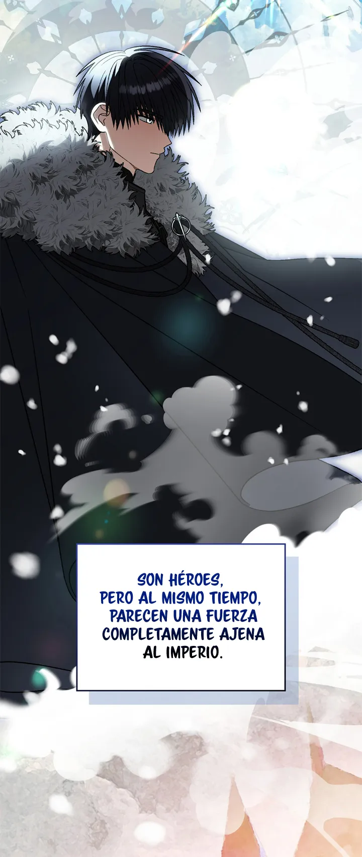 A Mi Querido Lobo - Capítulo 29 - Página 42 - LectorTMOo