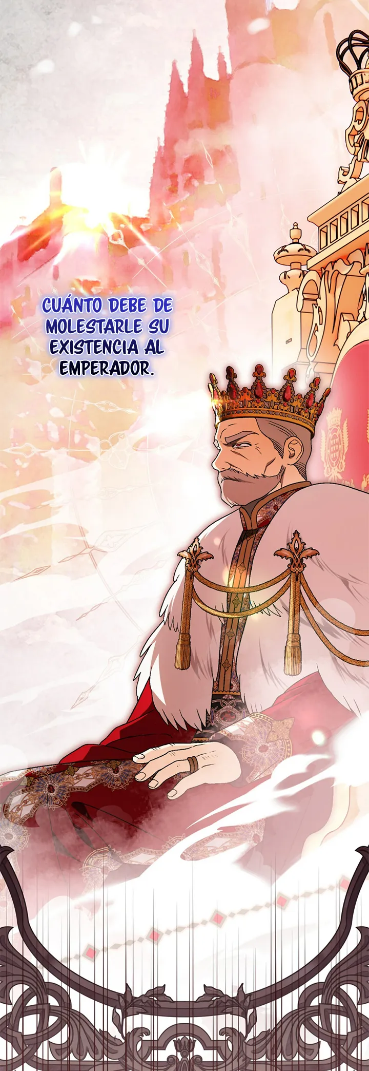 A Mi Querido Lobo - Capítulo 29 - Página 43 - LectorTMOo