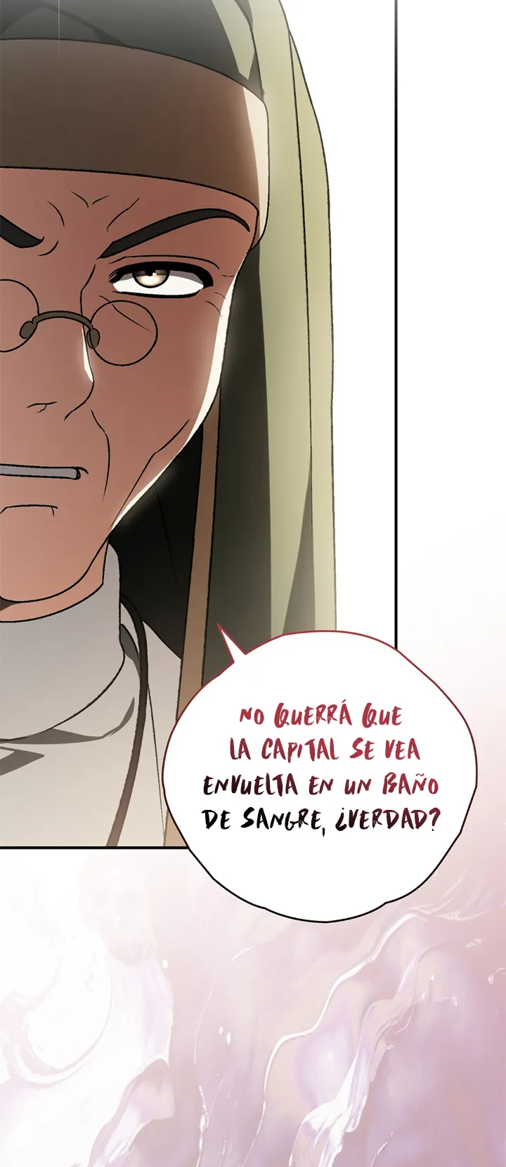 A Mi Querido Lobo - Capítulo 29 - Página 45 - LectorTMOo