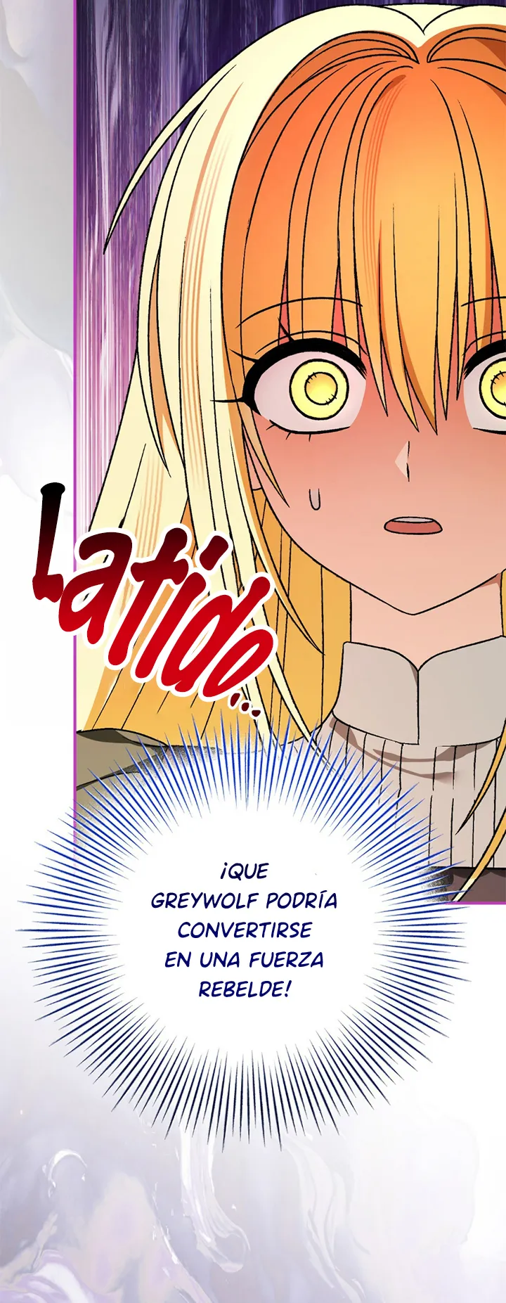 A Mi Querido Lobo - Capítulo 29 - Página 47 - LectorTMOo