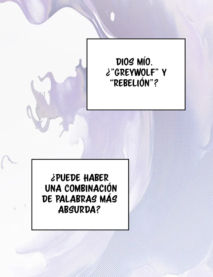 A Mi Querido Lobo - Capítulo 29 - Página 48 - LectorTMOo