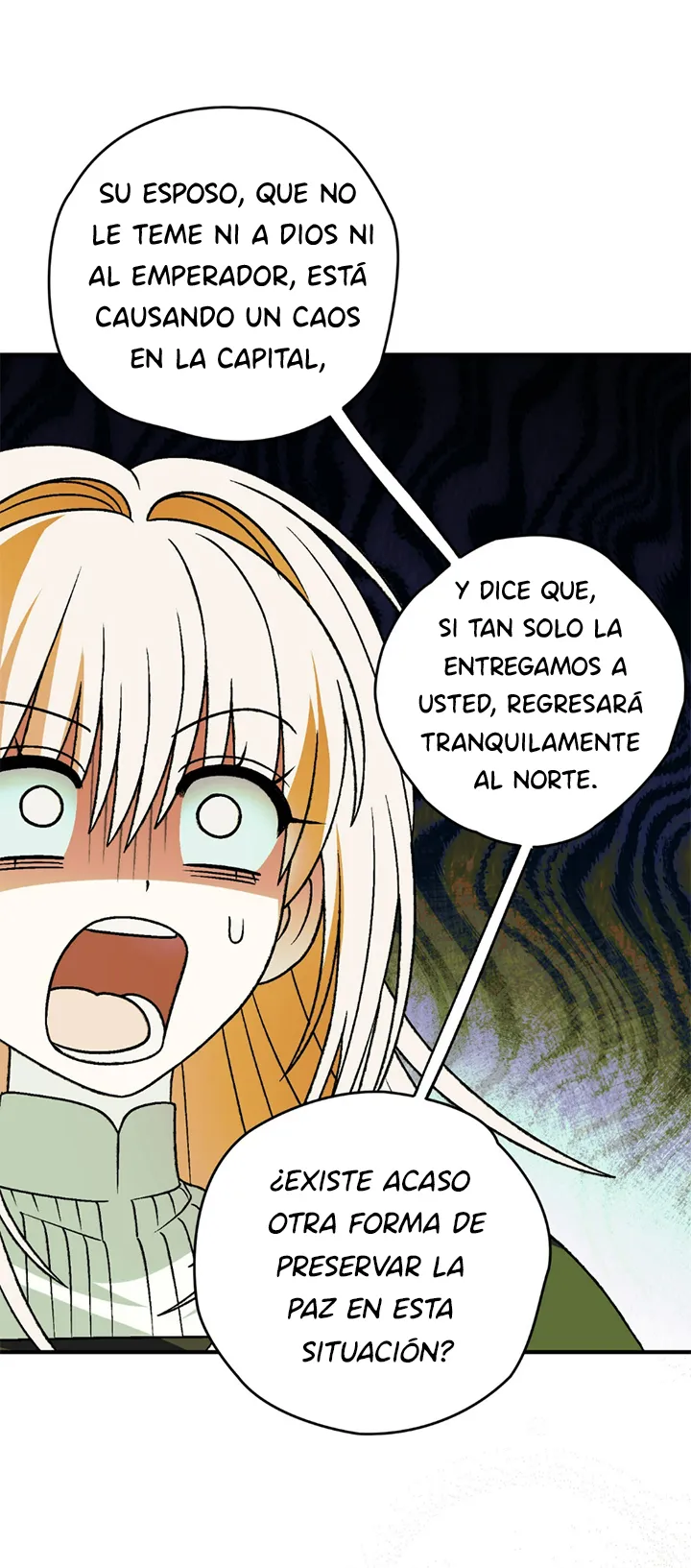 A Mi Querido Lobo - Capítulo 29 - Página 51 - LectorTMOo