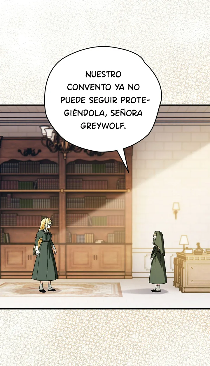 A Mi Querido Lobo - Capítulo 29 - Página 52 - LectorTMOo