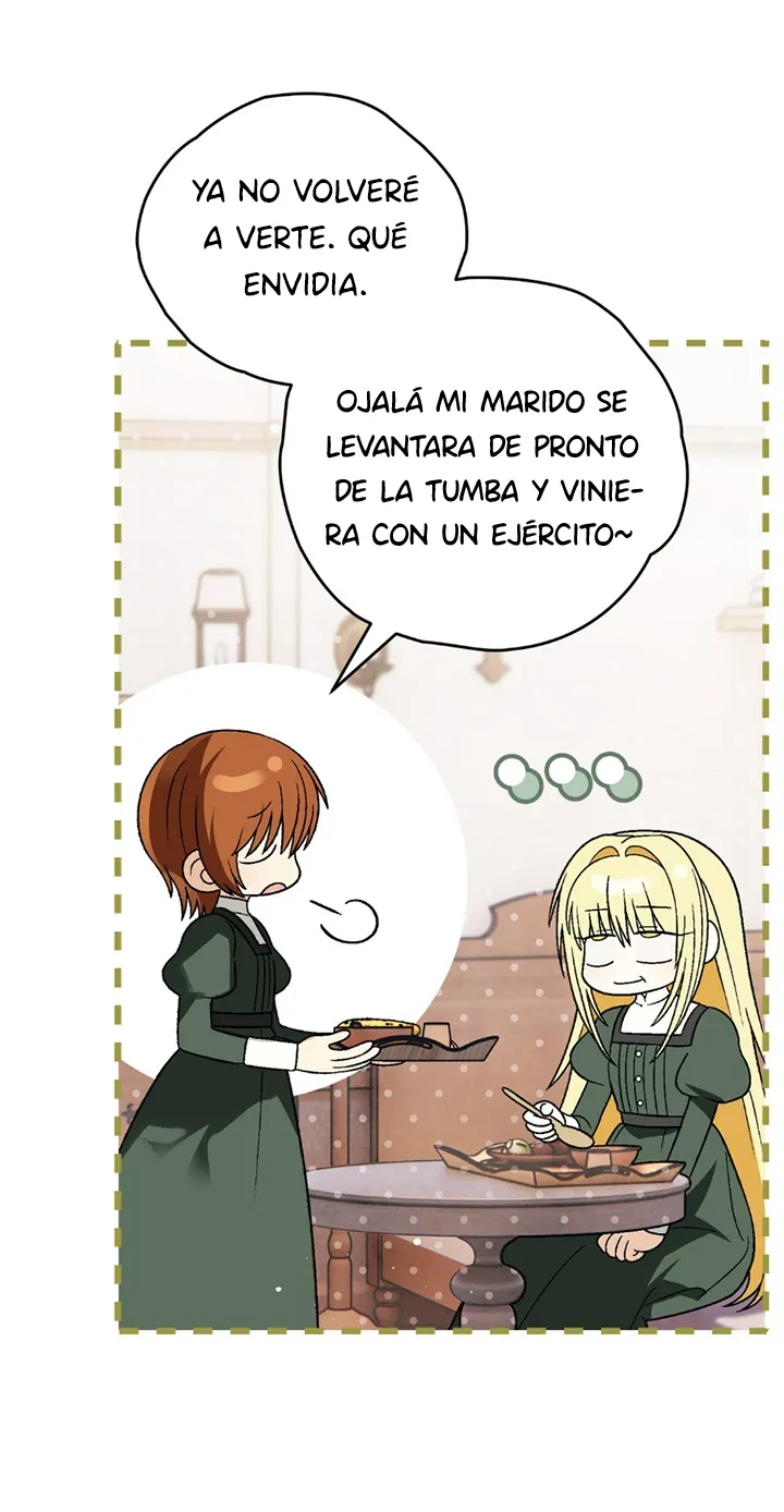 A Mi Querido Lobo - Capítulo 29 - Página 58 - LectorTMOo