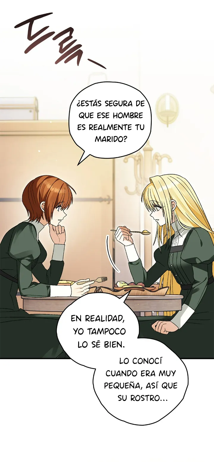 A Mi Querido Lobo - Capítulo 29 - Página 59 - LectorTMOo
