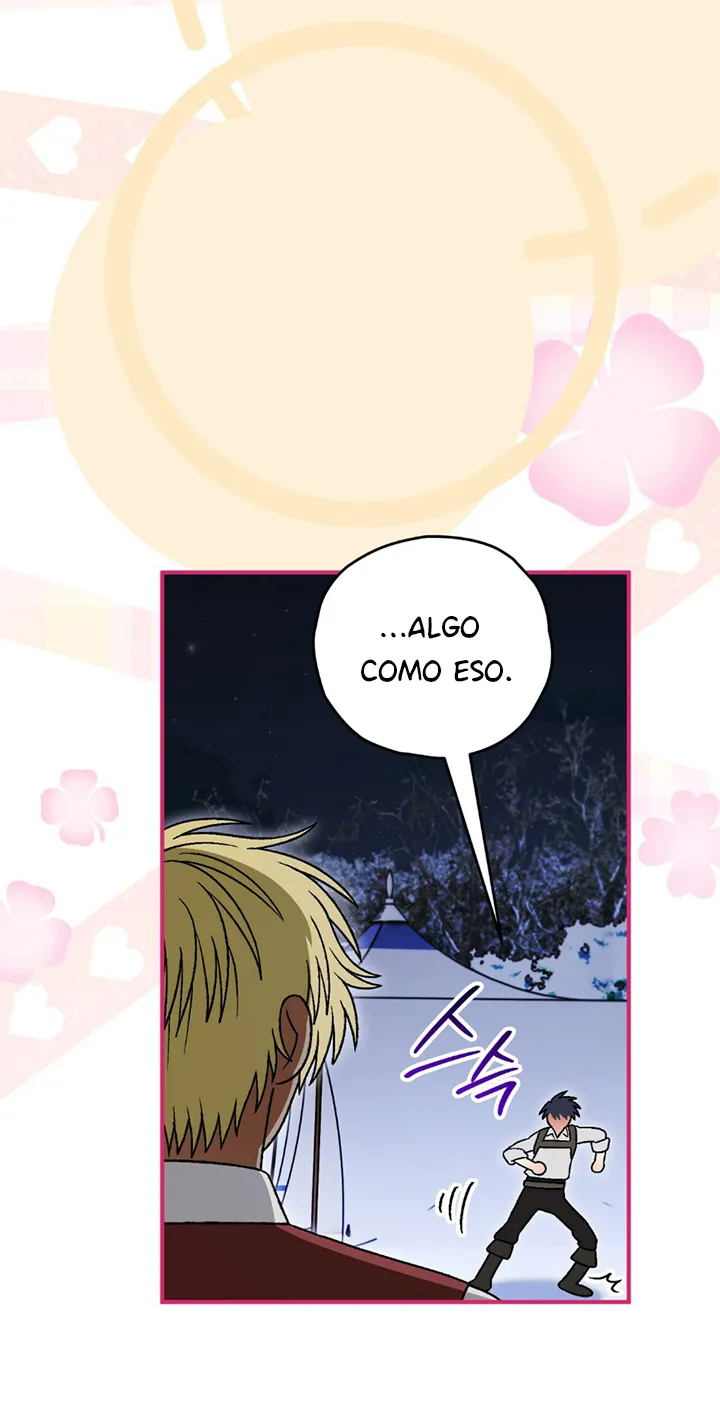 A Mi Querido Lobo - Capítulo 29 - Página 6 - LectorTMOo