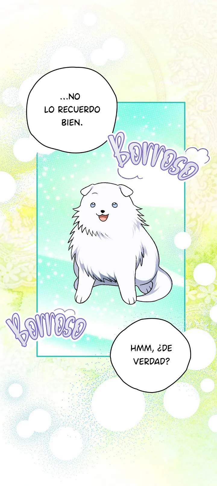 A Mi Querido Lobo - Capítulo 29 - Página 60 - LectorTMOo
