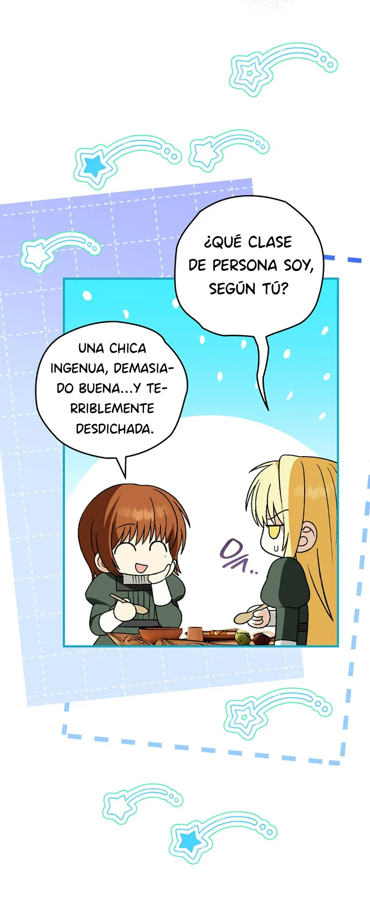 A Mi Querido Lobo - Capítulo 29 - Página 65 - LectorTMOo