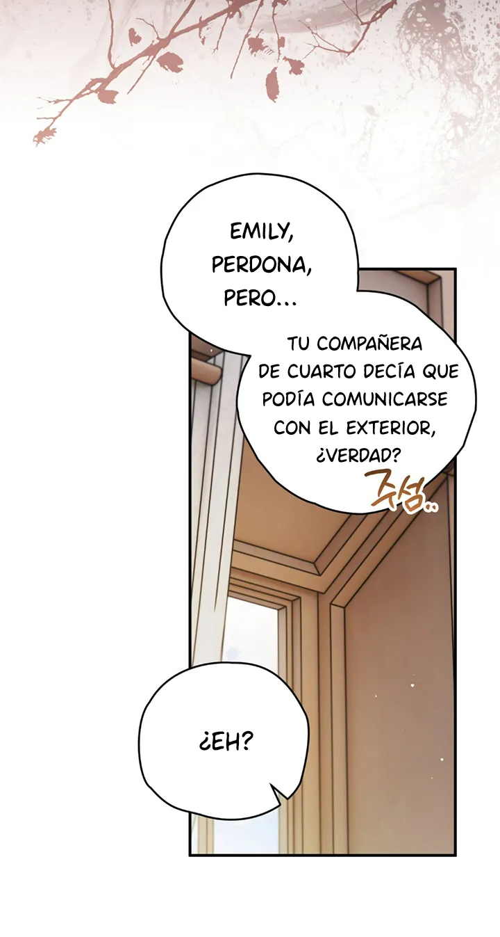 A Mi Querido Lobo - Capítulo 29 - Página 69 - LectorTMOo