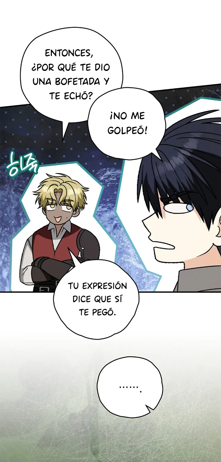 A Mi Querido Lobo - Capítulo 29 - Página 7 - LectorTMOo