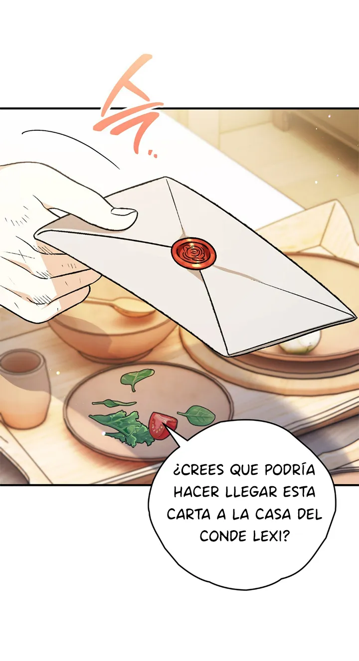 A Mi Querido Lobo - Capítulo 29 - Página 70 - LectorTMOo