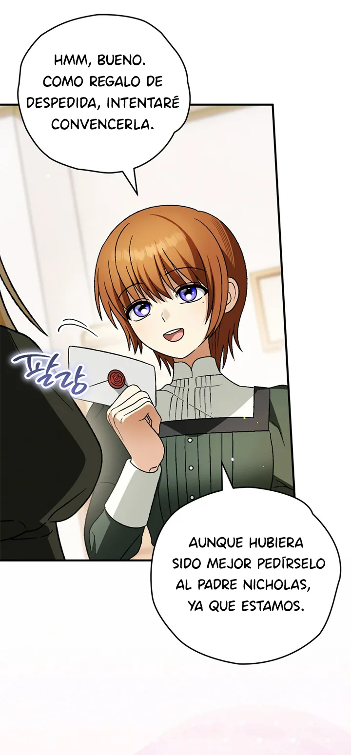 A Mi Querido Lobo - Capítulo 29 - Página 71 - LectorTMOo