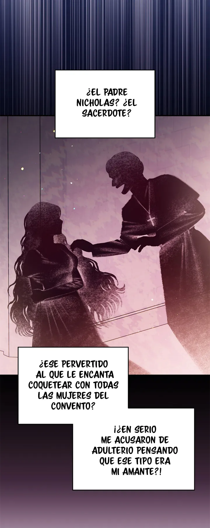 A Mi Querido Lobo - Capítulo 29 - Página 74 - LectorTMOo