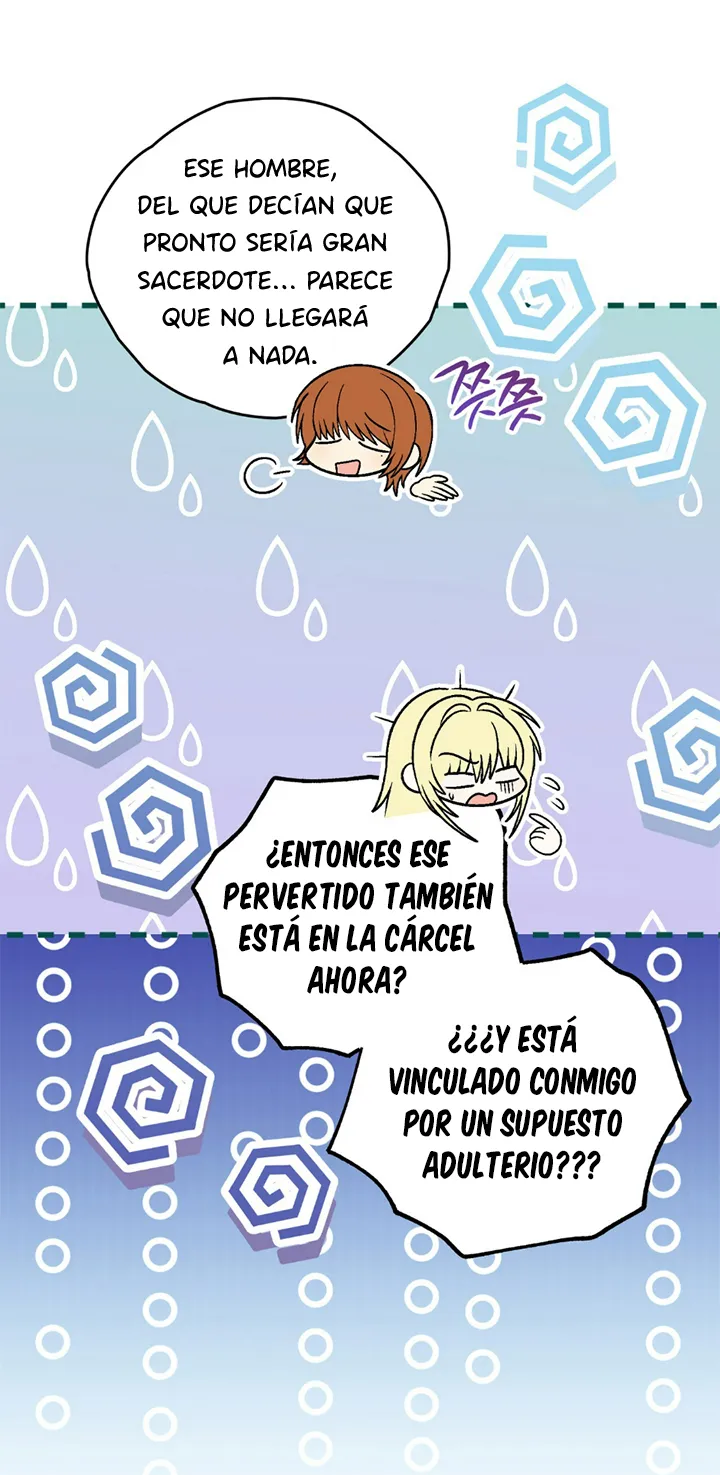 A Mi Querido Lobo - Capítulo 29 - Página 76 - LectorTMOo