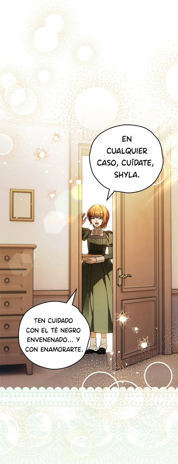 A Mi Querido Lobo - Capítulo 29 - Página 78 - LectorTMOo