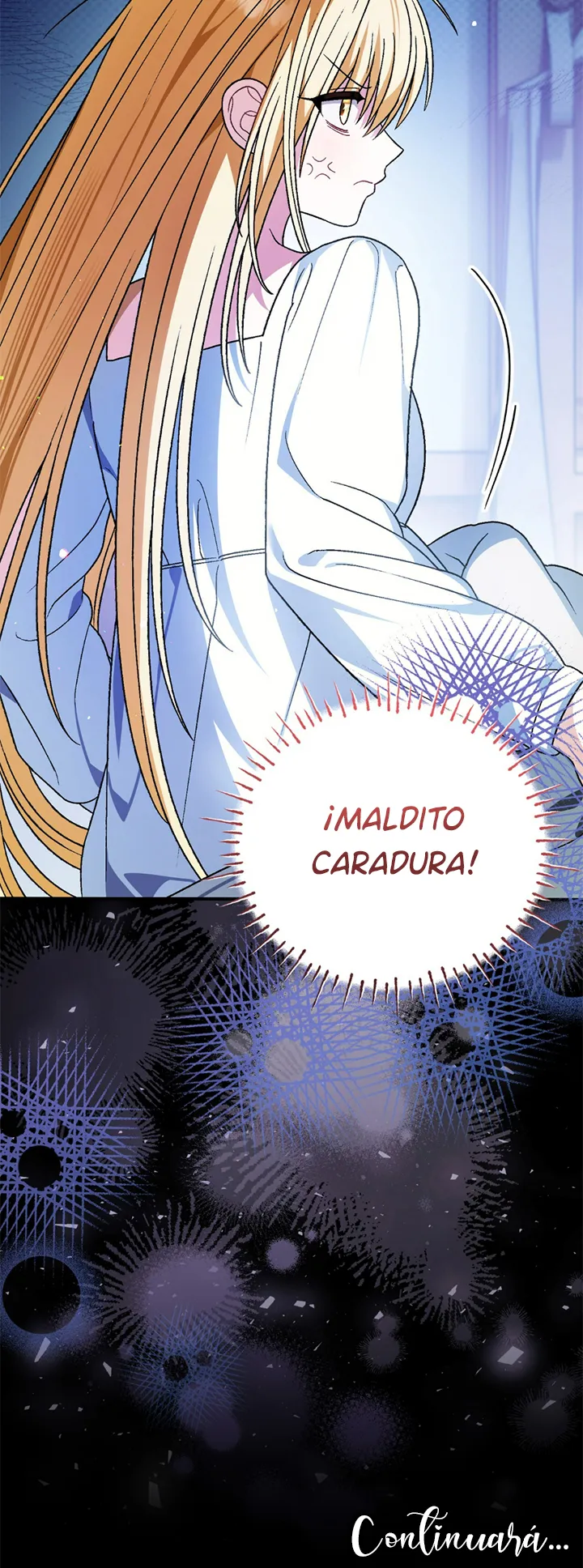 A Mi Querido Lobo - Capítulo 29 - Página 84 - LectorTMOo
