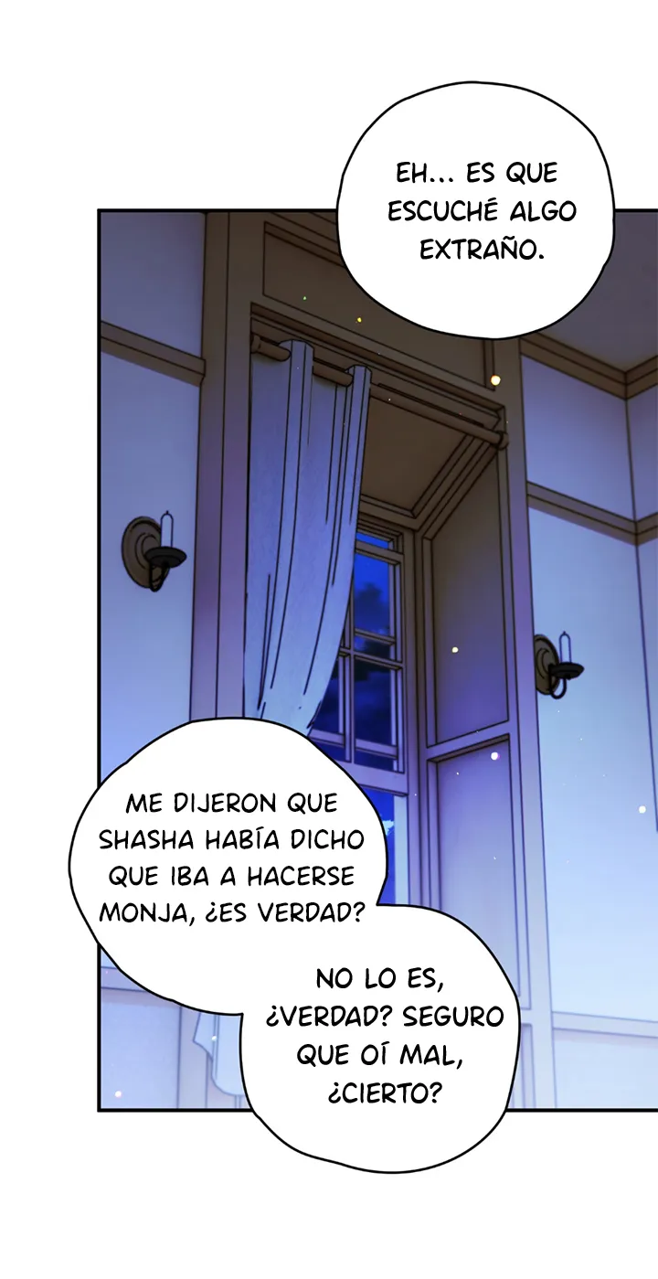 A Mi Querido Lobo - Capítulo 30 - Página 22 - LectorTMOo