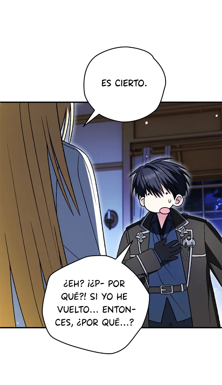 A Mi Querido Lobo - Capítulo 30 - Página 23 - LectorTMOo