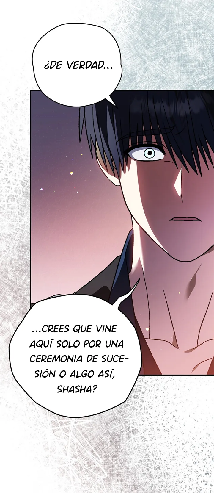 A Mi Querido Lobo - Capítulo 30 - Página 25 - LectorTMOo
