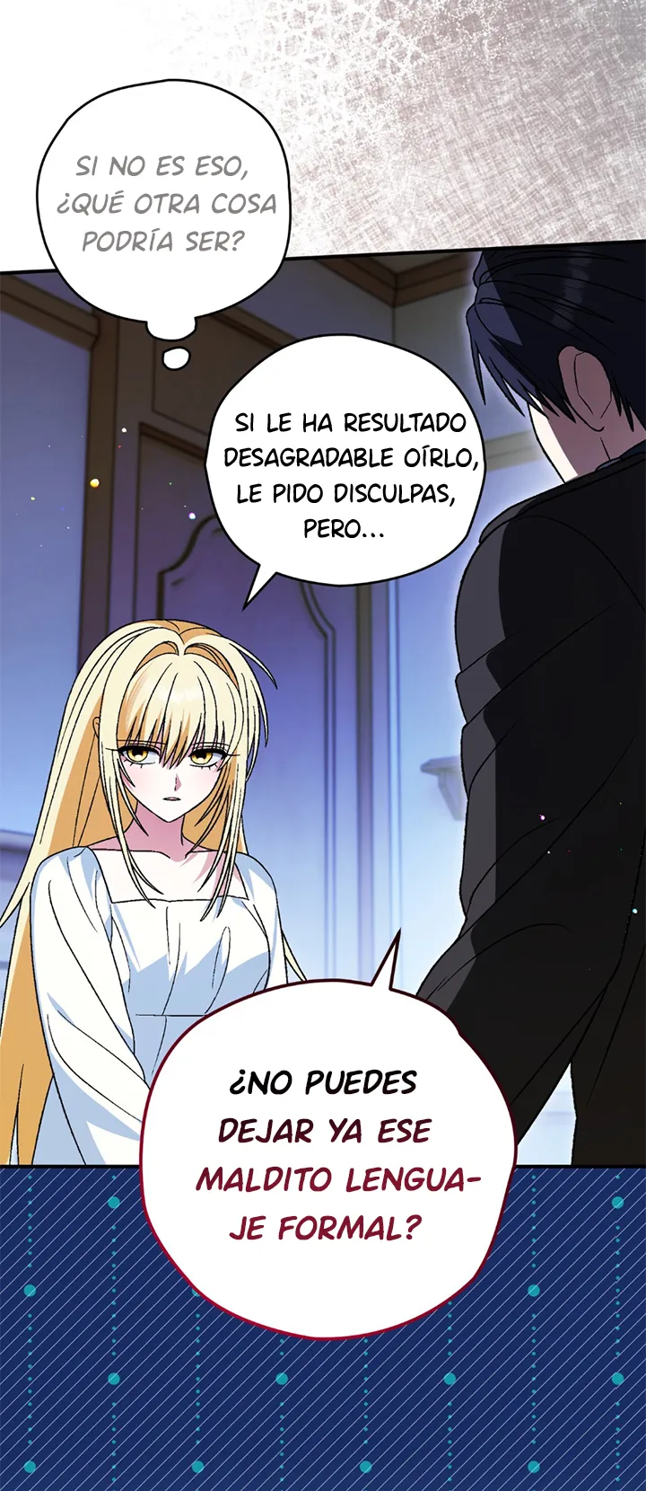 A Mi Querido Lobo - Capítulo 30 - Página 26 - LectorTMOo