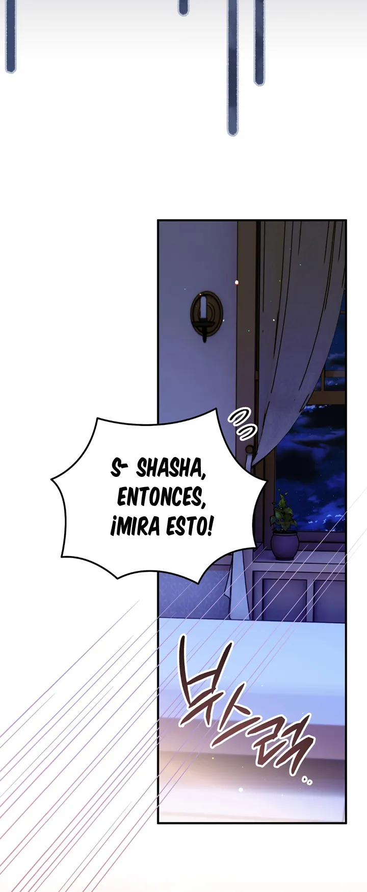 A Mi Querido Lobo - Capítulo 30 - Página 36 - LectorTMOo