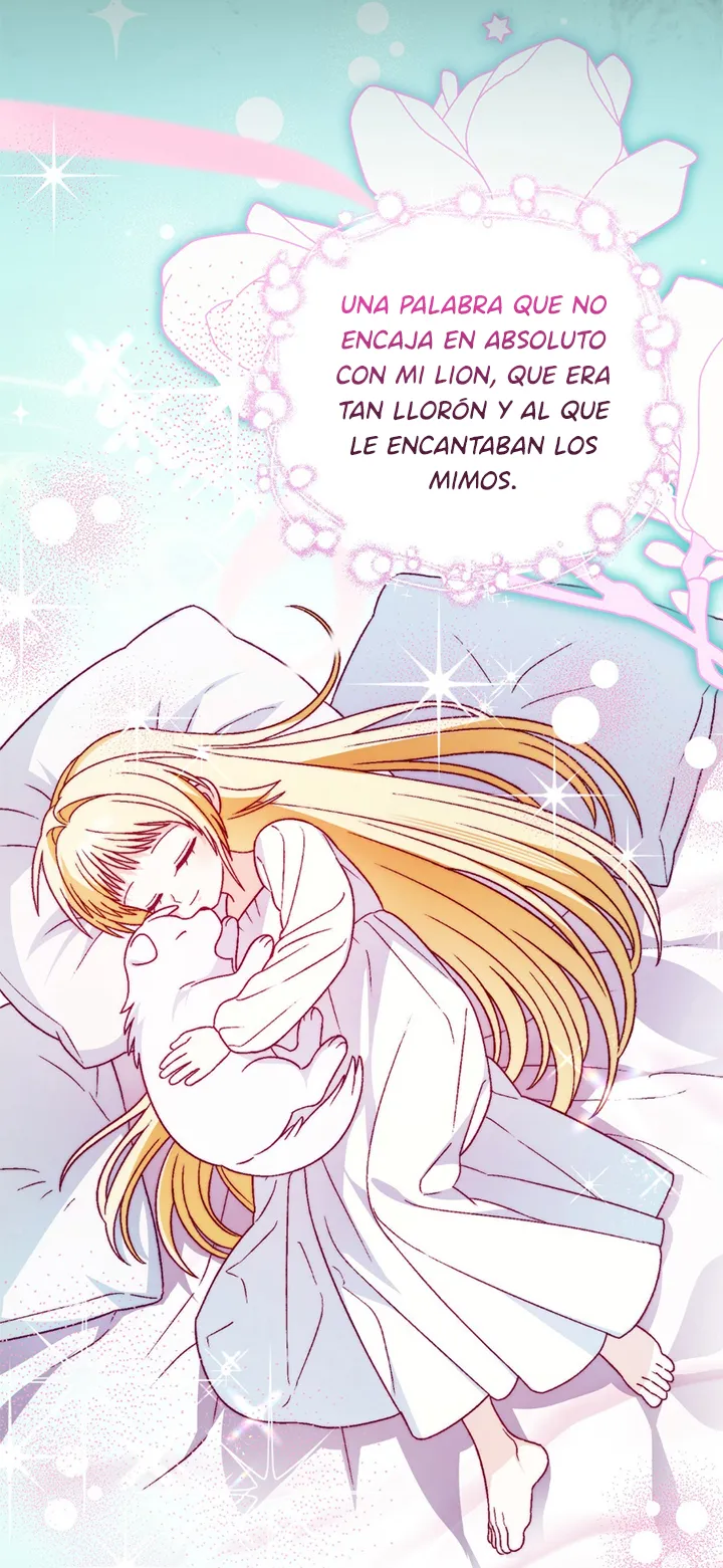 A Mi Querido Lobo - Capítulo 30 - Página 4 - LectorTMOo