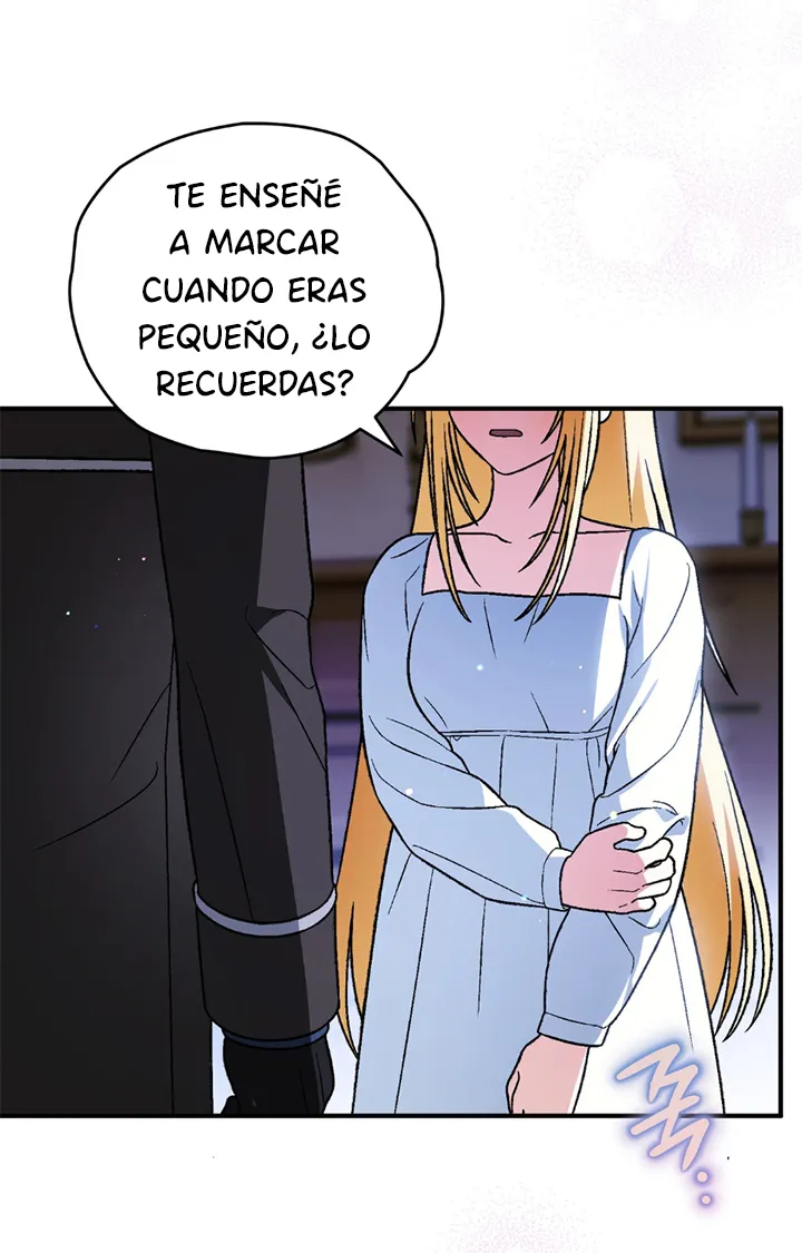 A Mi Querido Lobo - Capítulo 30 - Página 48 - LectorTMOo